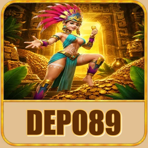 Instalasi depo89