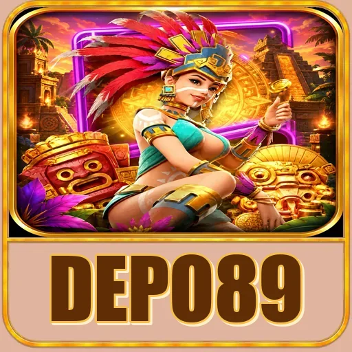 Keamanan depo89
