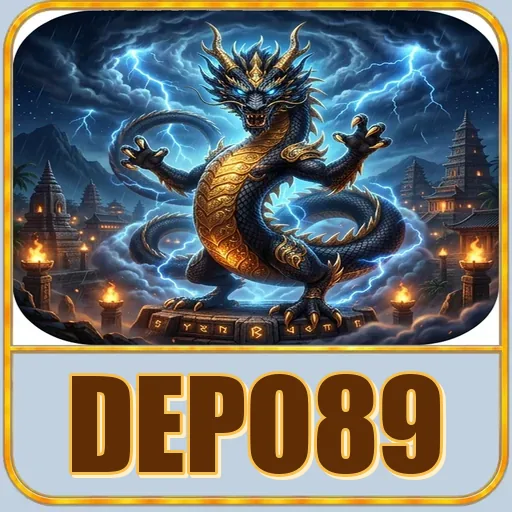 Hasil Scan VirusTotal untuk depo89 APK
